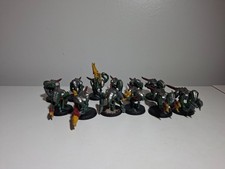 Warhammer 40k Tyranid Termagants 
