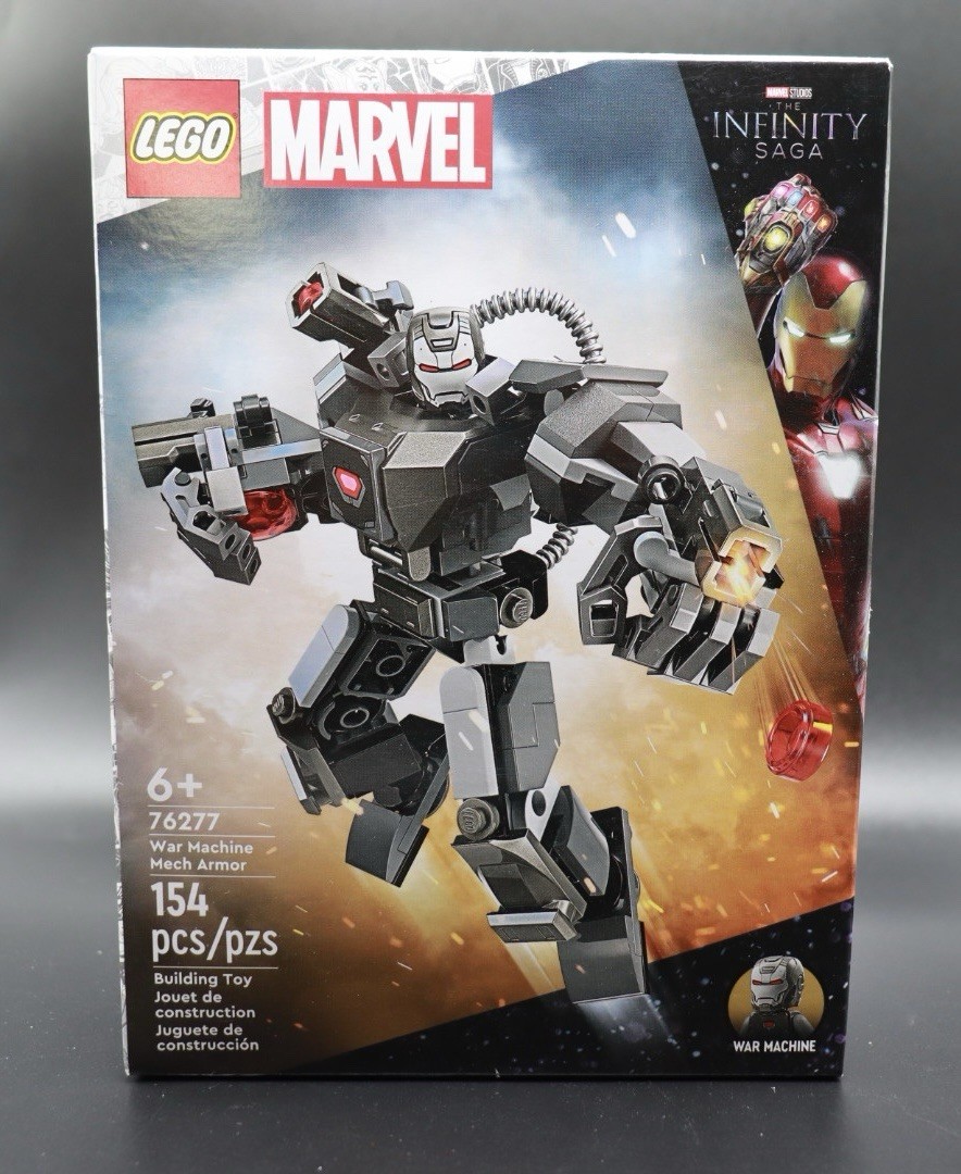 Toy New