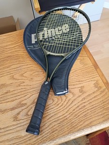 Prince Force Wide Body Tennis Racket 4 5/8 Grip