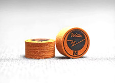 WHITTEN MEDIUM TIP 9 LAYERS 46 PIGSKIN MORE CONSISTENT BRAND NEW FREE SHIPPING