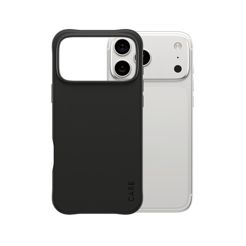 Panzerglass Black Care™ By ® Samba Case W. Magsafe Iphone 18 Pro Max | - Image 2