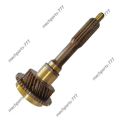 Transmission Main Drive Shaft 33301-37240 for Toyota Dyna Hino 15B N04C XZU304