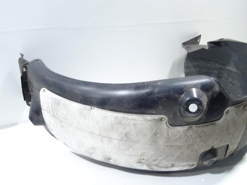 BINNENSPATSCHERM LINKS ACHTER Hyundai i20 (BC3) 86821CO000 - Afbeelding 3 van 5