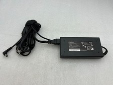 MSI Chicony Laptop Charger Adapter Power Supply A12-120P1A 19.5V 120W A120A007L