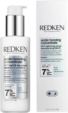 Redken Acidic Bonding Concentrate 24/7 Night and Day Hair Serum