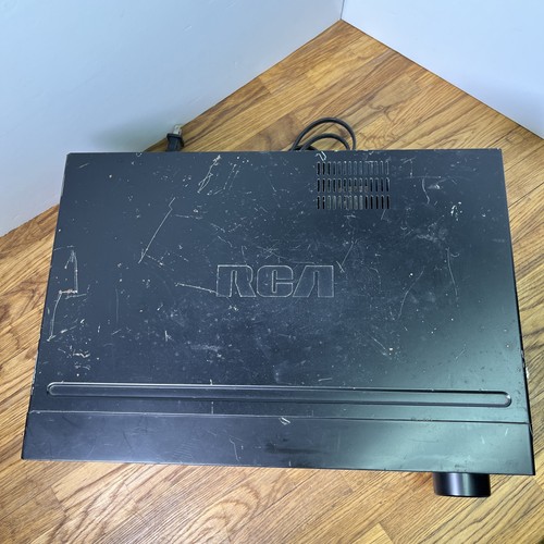RCA RT2870-A Receiver HiFi Stereo Home Audio 5.1 Channel Surround Sound - Tested - Picture 4 of 8