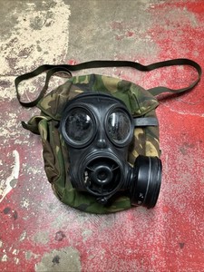 Avon S10 Gas Mask | eBay