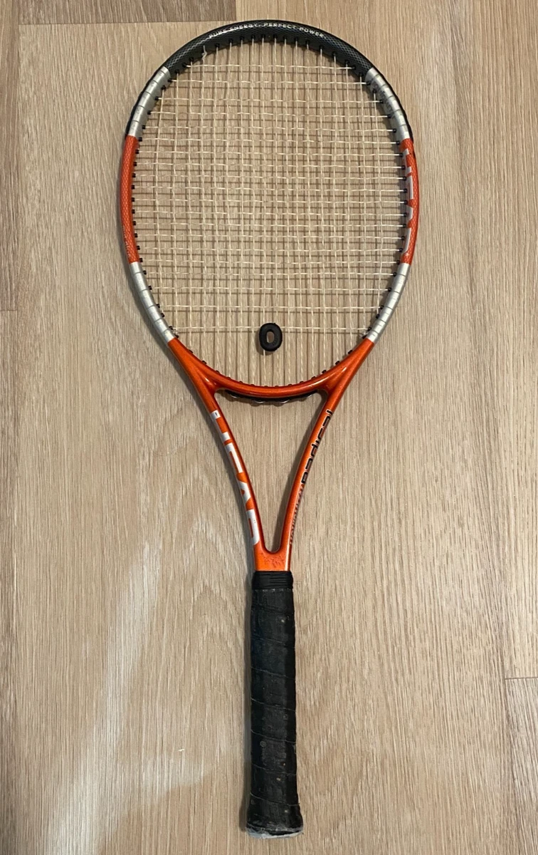 Head Liquidmetal Radical for sale | eBay