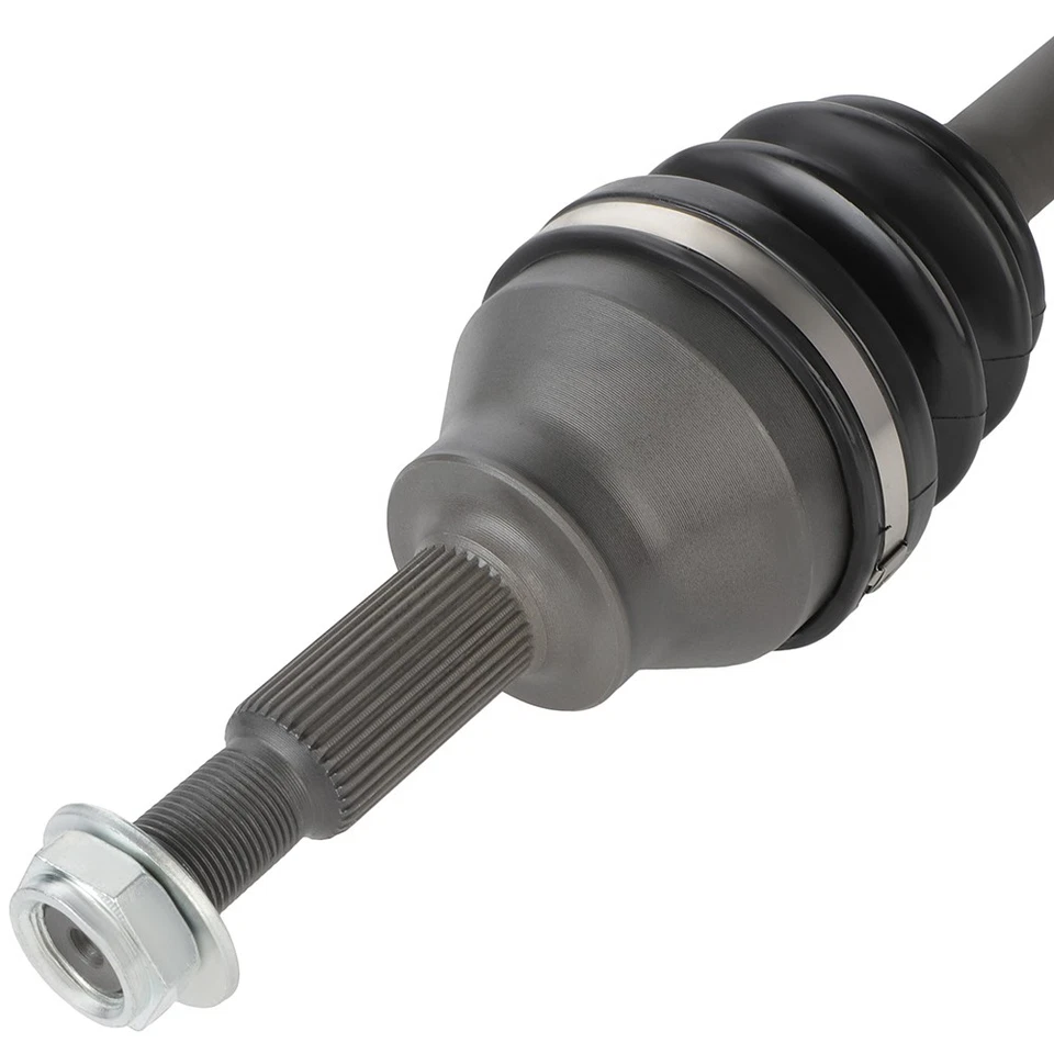 Front Left & Right CV Axles For 2005-2010 Chevrolet Cobalt 2005-07 Saturn Ion Foto 3 de 4