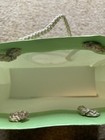 authentic Ladurée Paris mint green paper shopping bag — photo 2