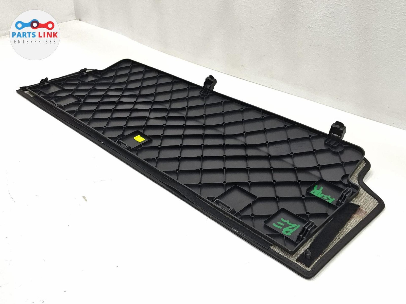 Bentley Bentayga Speed 2017-2020 Rear Trim panel