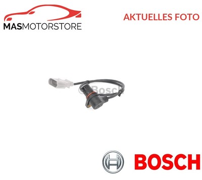 KURBELWELLENSENSOR IMPULSGEBER BOSCH 0 261 210 147 A FÜR VW PASSAT,GOLF IV,BORA