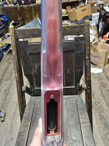 Expositor de tienda transparente Savage Accustock - Imagen 6 de 11