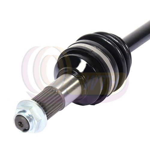 Fits 06-08 Yamaha Grizzly 660 Front Passenger Side ATV CV Joint Axle shaft - Picture 7 of 9