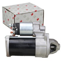 NK ANLASSER STARTER 2kW passend für ALFA ROMEO GIULIETTA FIAT 500 500L 500X