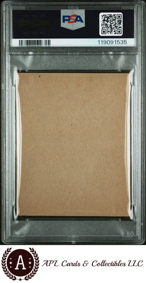 1941 Double Play #53 #54 Mccosky Gehringer PSA 3 - Image 2 of 2