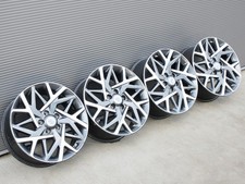 Alufelgen 18" ET 50 Hyundai Kona Tucson Ionic 52910CM300