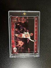 Patrick Mahomes Chiefs 2025 NFL Panini Icon Collection HIGHLIGHTS #IC-14