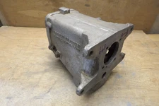 Muncie 660 4 speed case 68 69 70 Chevelle Nova Camaro 1' pin GM 3925660 Repaired