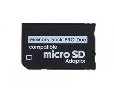 MEMORY STICK PRO DUO 16GB 16 GB OEM CLASSE 10 MEMORIA PER PSP