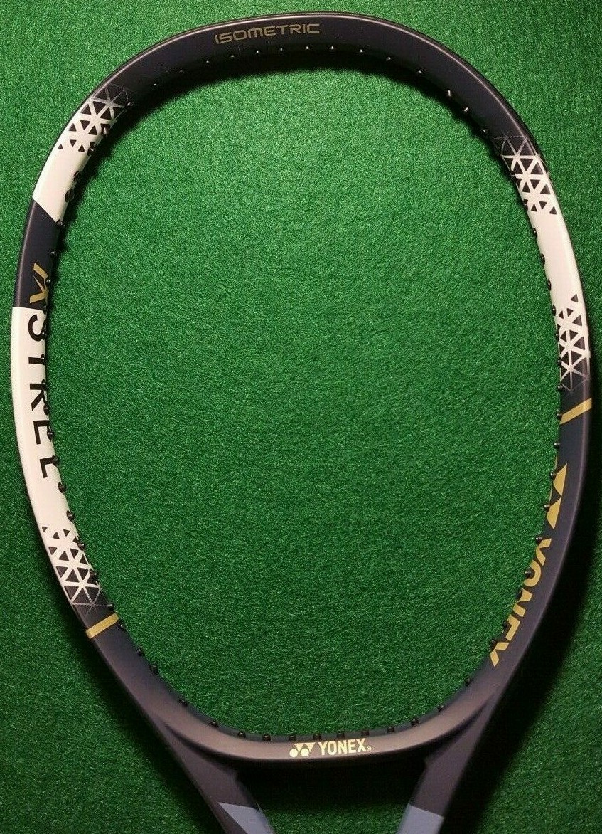 YONEX ASTREL 105 TENNIS RACQUET 4 1/4!!! | eBay