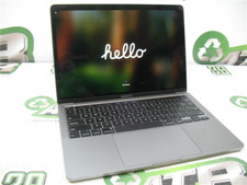 Apple MacBook Pro A2251 i5-1038NG7 2GHz 16GB 512GB SSD 13" Retina macOS Sequoia.