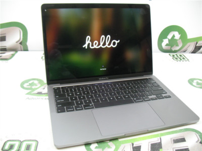 Apple MacBook Pro A2251 i5-1038NG7 2GHz 16GB 512GB SSD 13'' Retina macOS Sequoia.