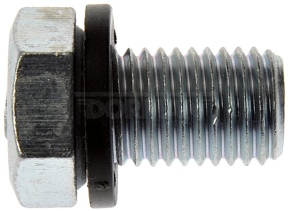 Tapón de drenaje de aceite de motor Dorman 69014 Foto 3 de 3