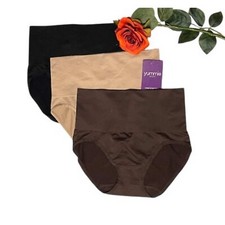 Yummie Seamless Shaping Brief 3Pk S/M 661