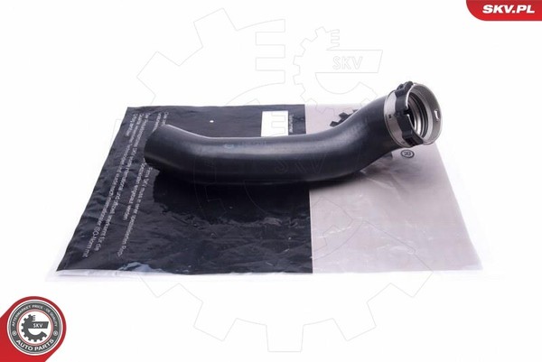 Esen SKV Ladeluftschlauch Turboschlauch FüR BMW 5Er Touring 530D Xdrive 525D-image