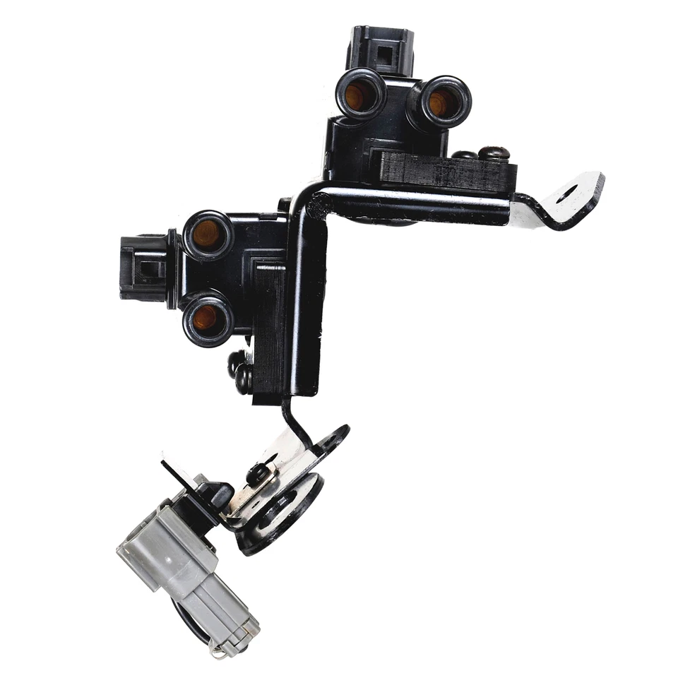 Bobina de encendido nueva UF308 C1350 E511D para Hyundai Accent 1,5 L 2000 2001 2002 2003 Foto 2 de 3