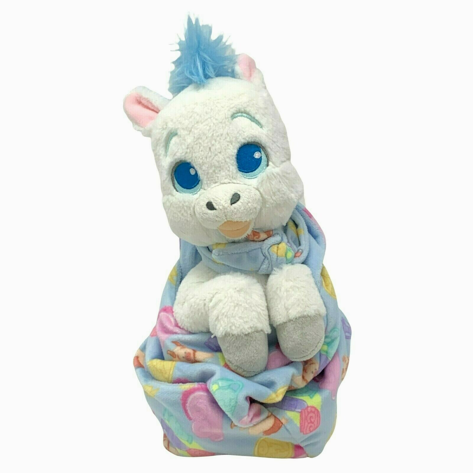 bart bat squishmallow