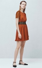 mango women dress,size 4