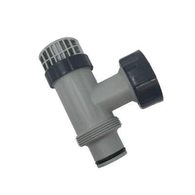 Intex Replacement Large Plunger Valve Assembly for 26375EH Pool Sand Filter Pump