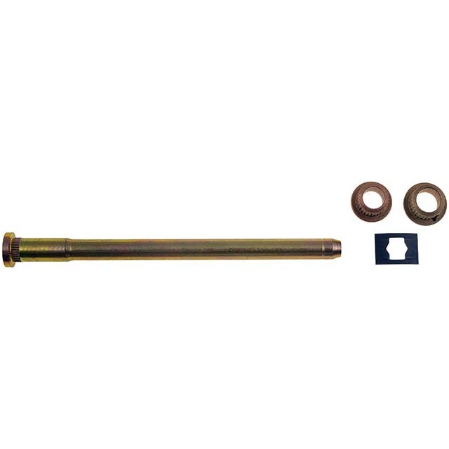 SET-RB38416-2 Dorman Set of 2 Door Hinge Pins Front or Rear SET-RB38416-2 Dorman Set of 2 Door Hinge Pins Front or Rear