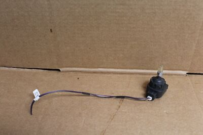 #ad GE W D Combo Water Pressure Switch Part # WH12X10530 $13.48