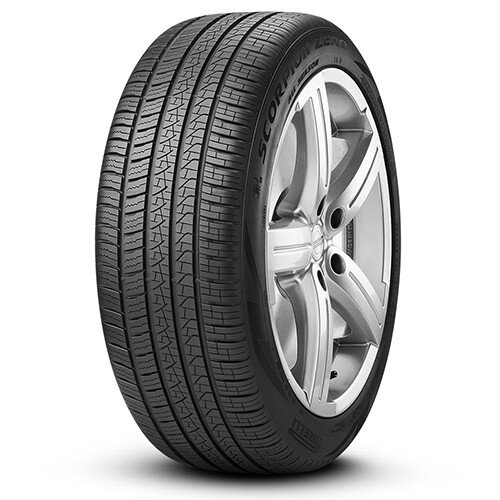 PIRELLI SCORPION ZERO ALL SEASON 255/65R19 114/V XL 500 A A ALL