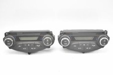 Mando de la calefacción aire acondicionado 55900-0D350 TOYOTA YARIS III 2017