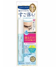 Isehan Heroine Make Speedy Mascara Remover 6.6mL Made in Japan