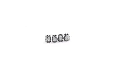 Quality USA Stainless Steel SS Bushings fits  1911 style gun pistols Gun Part