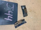 1973 1979 73 9 Ford Truck F150 Bronco F250 F350 Door Window Glass Track Hardware