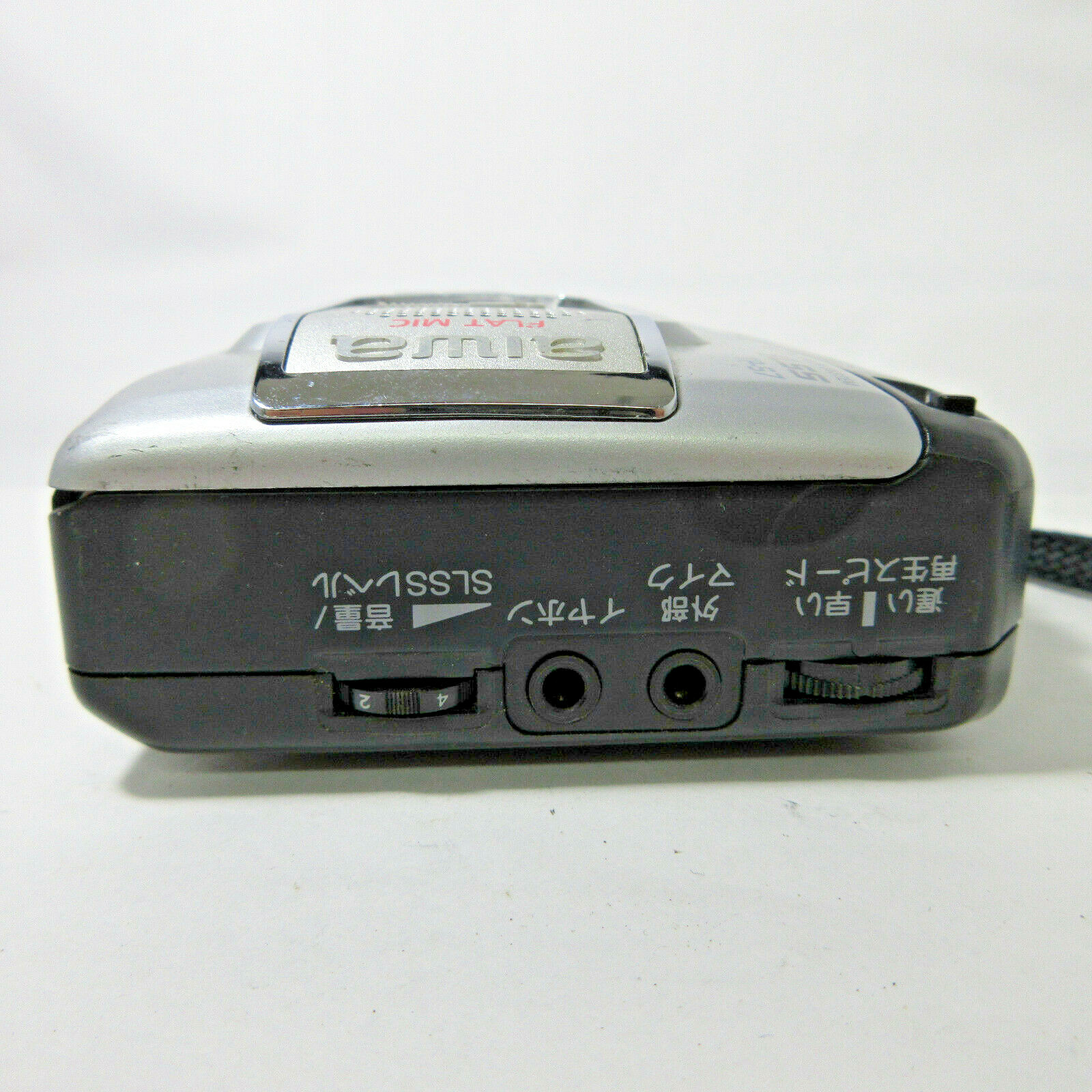 AIWA CASSETTE RECORDER TPS7 NOT WORKING 180420 Vintage Cassette Player eBay