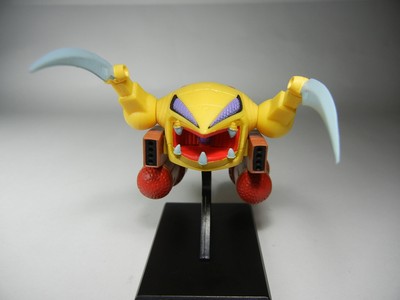 Gundam Collection DX.1 MA-04X ZAKRELLO Zakurello 1/400 Figure