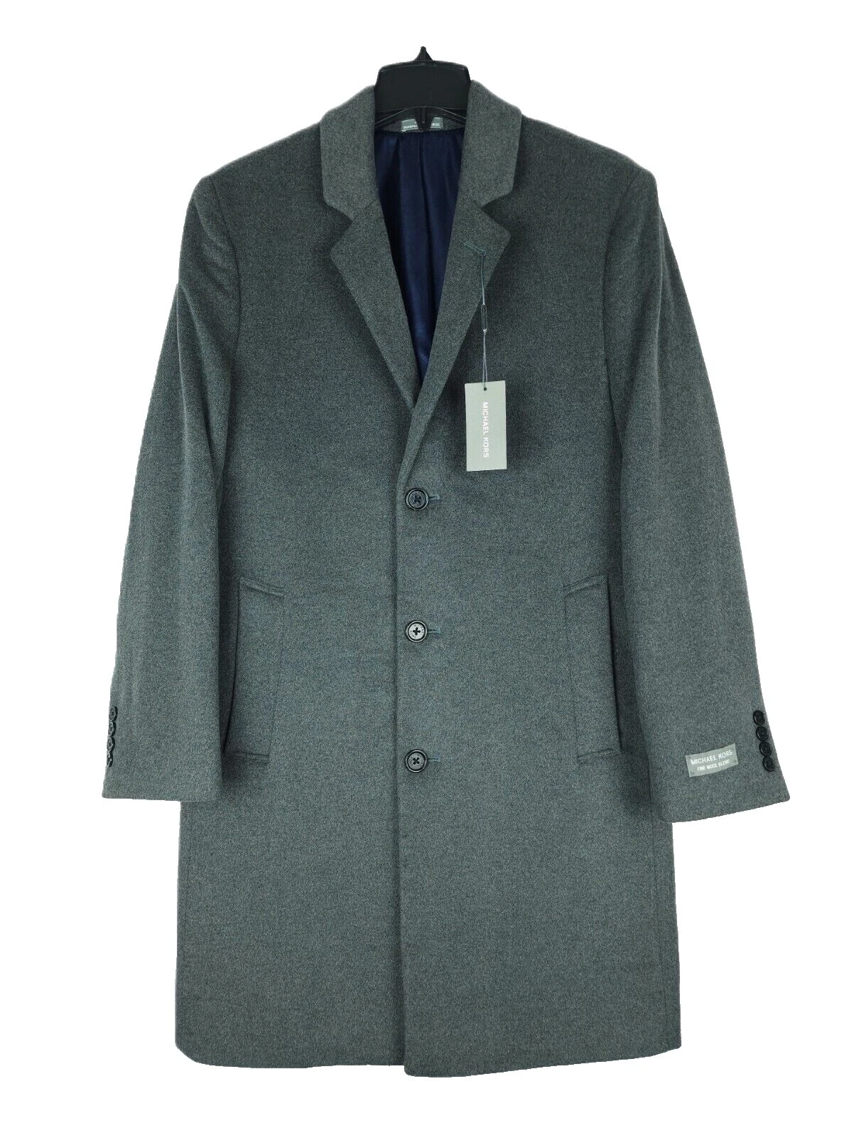 Michael Kors Winter Coats, Jackets & Vests for Men