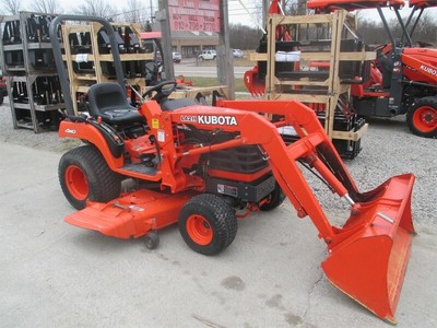 OTOTEC - Jeu De 10 Clés De Contact Pour Tracteur Kubota - Modèles BX1500, BX1800, BX2200, BX2230, BX23 - Référence 37410-55150
