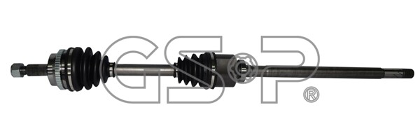 250059 GSP Antriebswelle FüR Opel,Renault-image