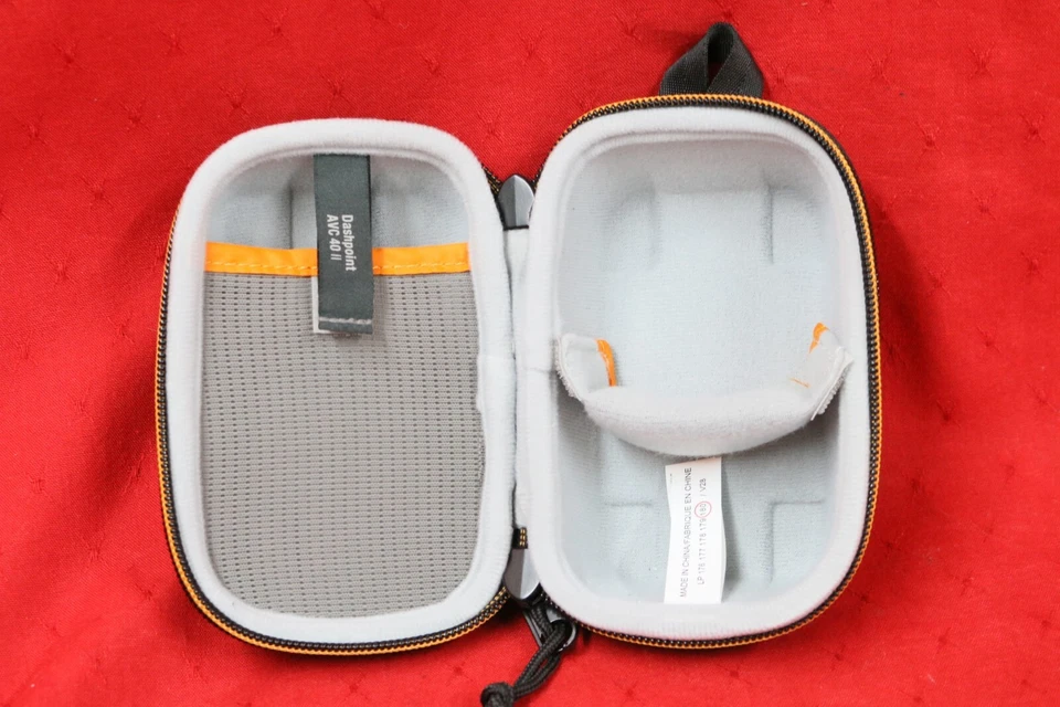 Lowepro DashPoint AVC 40 II Hard Shell Case for Action Camera NEW #N2 - Image 3 of 4
