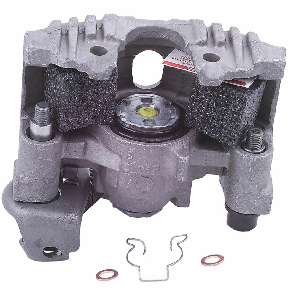 Car & Truck Brakes & Brake Parts Car & Truck Brake Caliper Parts Cardone 1PC Front Left Disc