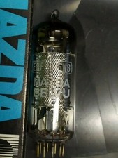 Tube EBF80 Philips (PH48) – NOS (New Old Stock), Marque MINIWATT, Neuf