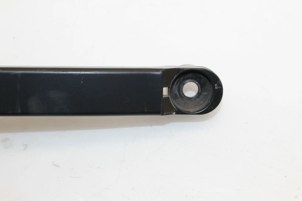 Brazo limpiaparabrisas del lado derecho del pasajero Scion FRS 2013-2016 Subaru BRZ fabricante de equipos originales Foto 2 de 4
